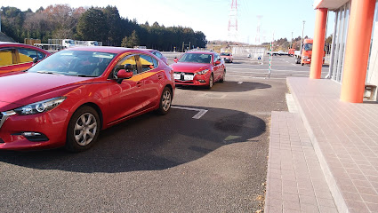 那珂安全自動車学校