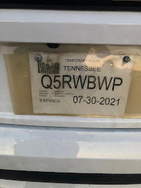 National Car Rental - Photo 4 - Car repair in Columbia, MO, Columbia