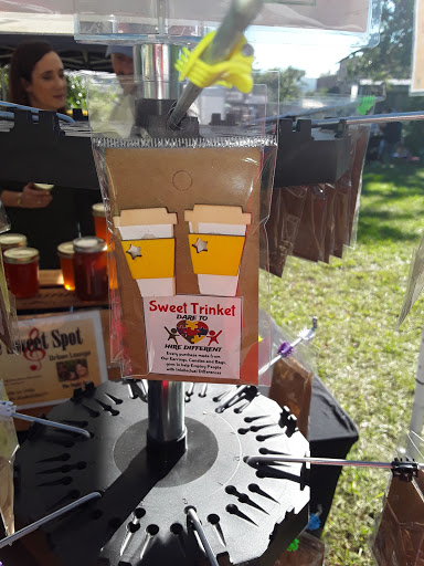 Park «Henry J. Klutho Park», reviews and photos, 204 W 3rd St, Jacksonville, FL 32206, USA