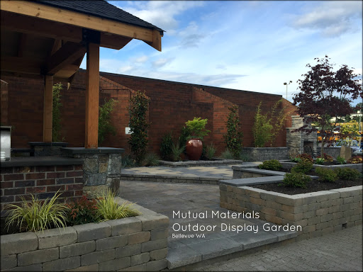 Corporate Office «Mutual Materials», reviews and photos, 605 119th Ave NE, Bellevue, WA 98005, USA