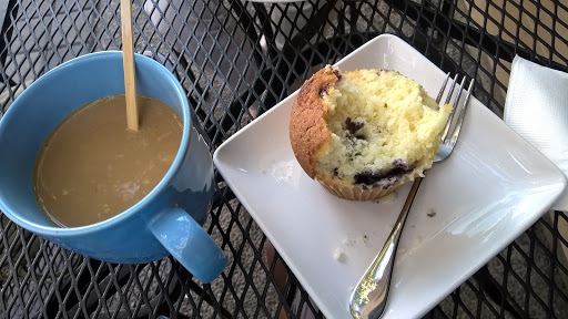 Restaurant «Coffee & More Cafe», reviews and photos, 100 S Murphy Ave #1, Sunnyvale, CA 94086, USA