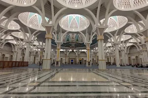 Masjid Jamek image