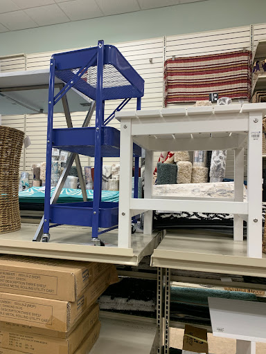 Home Goods Store «Christmas Tree Shops», reviews and photos, 365 US-206, Bridgewater, NJ 08807, USA