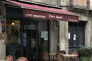Cafe Brasserie Chez Hansi image