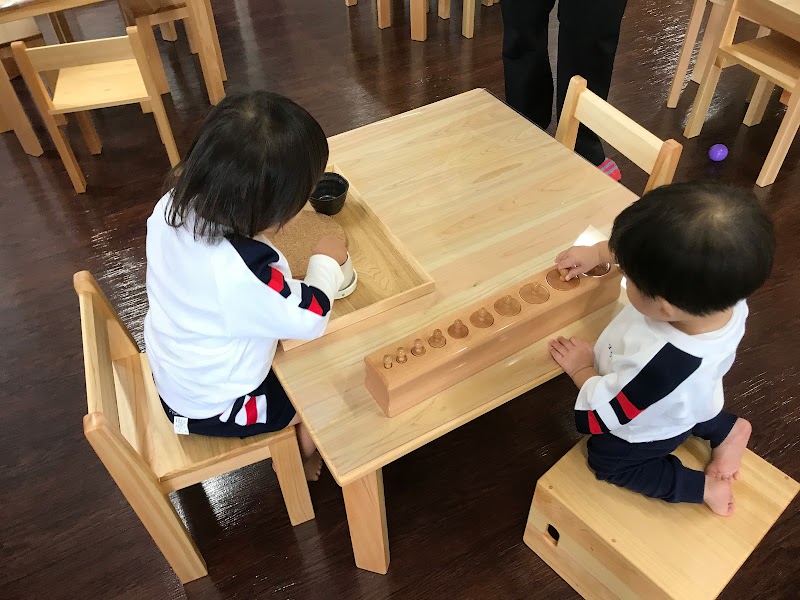 Tezukayama Global Academy Preschool