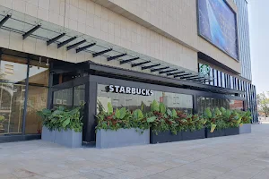 Starbucks Parkson image