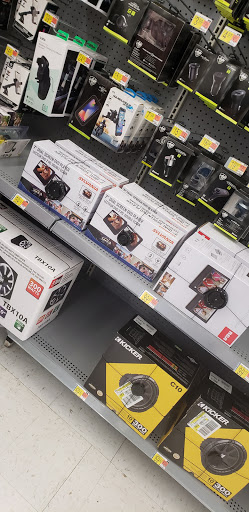 Department Store «Walmart Supercenter», reviews and photos, 220 Century Blvd, Bristol, TN 37620, USA