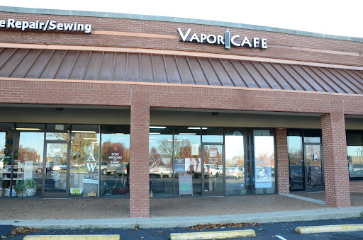 Vapor Cafe, 1113 Murfreesboro Rd #406, Franklin, TN 37064, USA, 