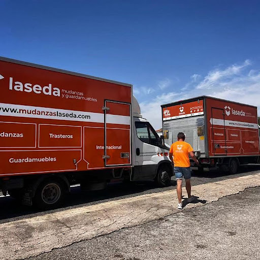Mudanzas y Guardamuebles Tarragona – (Tarragona)