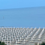 Photo n°1 de l'avis de P..o fait le 15/07/2019 à 15:45 sur le  Hotel Aurora à Lido di Jesolo