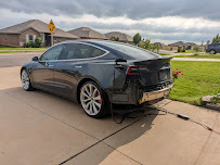 Leon Pierce Body Repair - Photo 4 - Car repair in Norman, OK, Norman