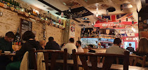Atmosphère du Crêperie la Petite Absinthe Orleans Crêperie - Bar à Bière - n°12