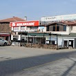 Arslanzade Badem Ezmesi Fabrika Satış Mağazası