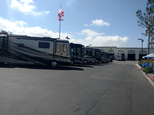 Camping World of San Marcos - Parts & Accessories