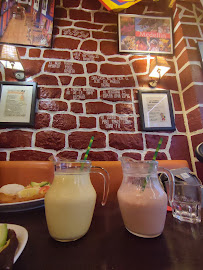 Plats et boissons du Restaurant colombien El Juanchito à Paris - n°10