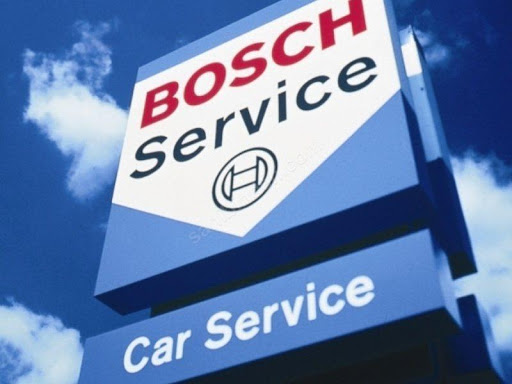 Turgut Otomotiv Bosch Car