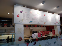 Pizzalonga Away Mirano à Mirano carte