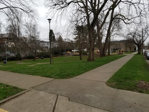 Park «Spruce Street Mini Park», reviews and photos, 160 21st Ave, Seattle, WA 98122, USA