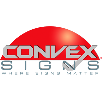 Convex Signs
