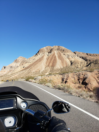 Visitor Center «Lake Mead Visitor Center», reviews and photos