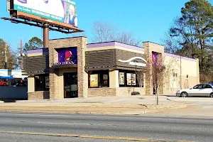 Taco Bell image