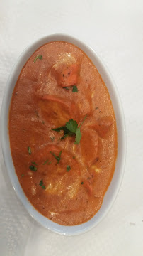 Curry du Restaurant indien Thalappakatti Paris - n°11