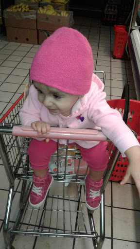 Grocery Store «EL REY MARKET», reviews and photos, 7600 National Turnpike, Louisville, KY 40214, USA