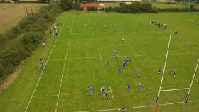 Yate RFC - Rugby Club