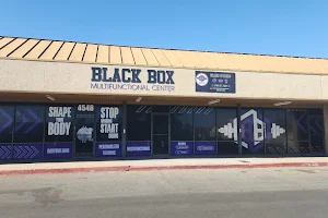 Black Box Gym image