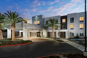 Homewood Suites by Hilton San Jose North image