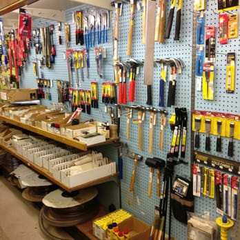 Hardware Store «Little Hardware», reviews and photos, 1400 S Mint St, Charlotte, NC 28203, USA