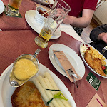 Photo n°1 de l'avis de Maggo94.a fait le 27/04/2023 à 19:11 sur le  Gasthof Zum Stiefel à Leisnig