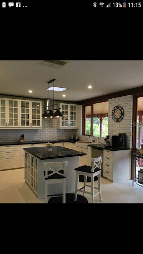 Alan Mcs Carpentry Services