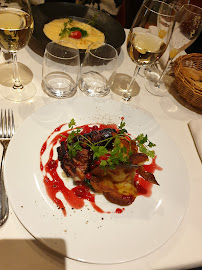 Les plus récentes photos du Restaurant gastronomique L'Inattendu à Paris - n°6