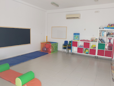 Centro Privado De Educación Infantil Muñequitos Ii Calle Perú, 0 Parcela 29 Y 30, 41840 Pilas, Sevilla, España