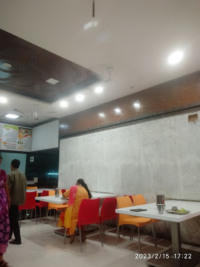 Harish Bakery - W4FC+PMH, AH43, Simmakkal, Madurai Main, Madurai, Tamil Nadu 625001, India