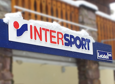 Intersport les Jassillous - la Joue du Loup à Le Dévoluy