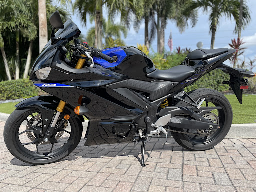 Motorcycle Dealer «Sun Sports Cycle & Watercraft», reviews and photos, 3441 Colonial Blvd, Fort Myers, FL 33966, USA