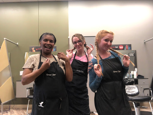 Hair Salon «Great Clips», reviews and photos, 6233 C-Drive N, Battle Creek, MI 49014, USA