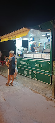 Som'Food à Saint-Lary-Soulan