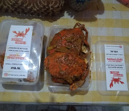 Kepiting Tante photo