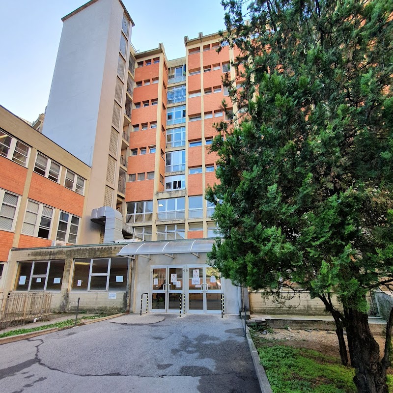 Azienda Ospedaliera Senese​