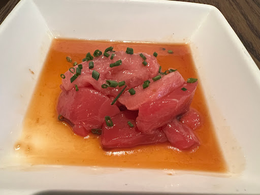 SUGARFISH by sushi nozawa image