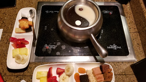 Restaurants to eat fondue in Portland