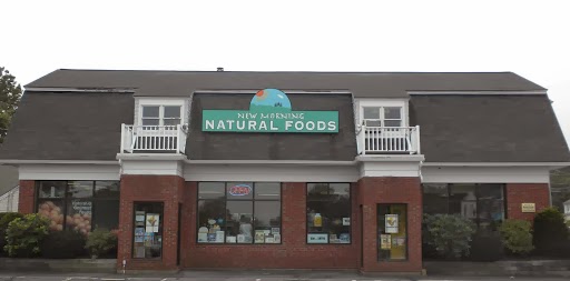 Health Food Store «New Morning Natural Foods», reviews and photos, 3 York St, Kennebunk, ME 04043, USA