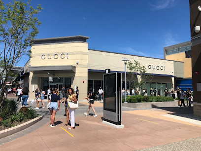 Gucci at Toronto Premium Outlet