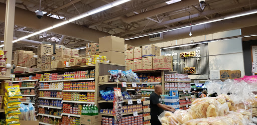 Supermarket «Island Pacific Supermarket», reviews and photos, 3300 Atlantic Ave, Long Beach, CA 90807, USA