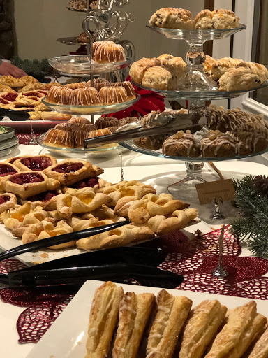 Coffee Shop «Cedar House Coffee Shop», reviews and photos, 2009 E Cedar Ave, Flagstaff, AZ 86004, USA