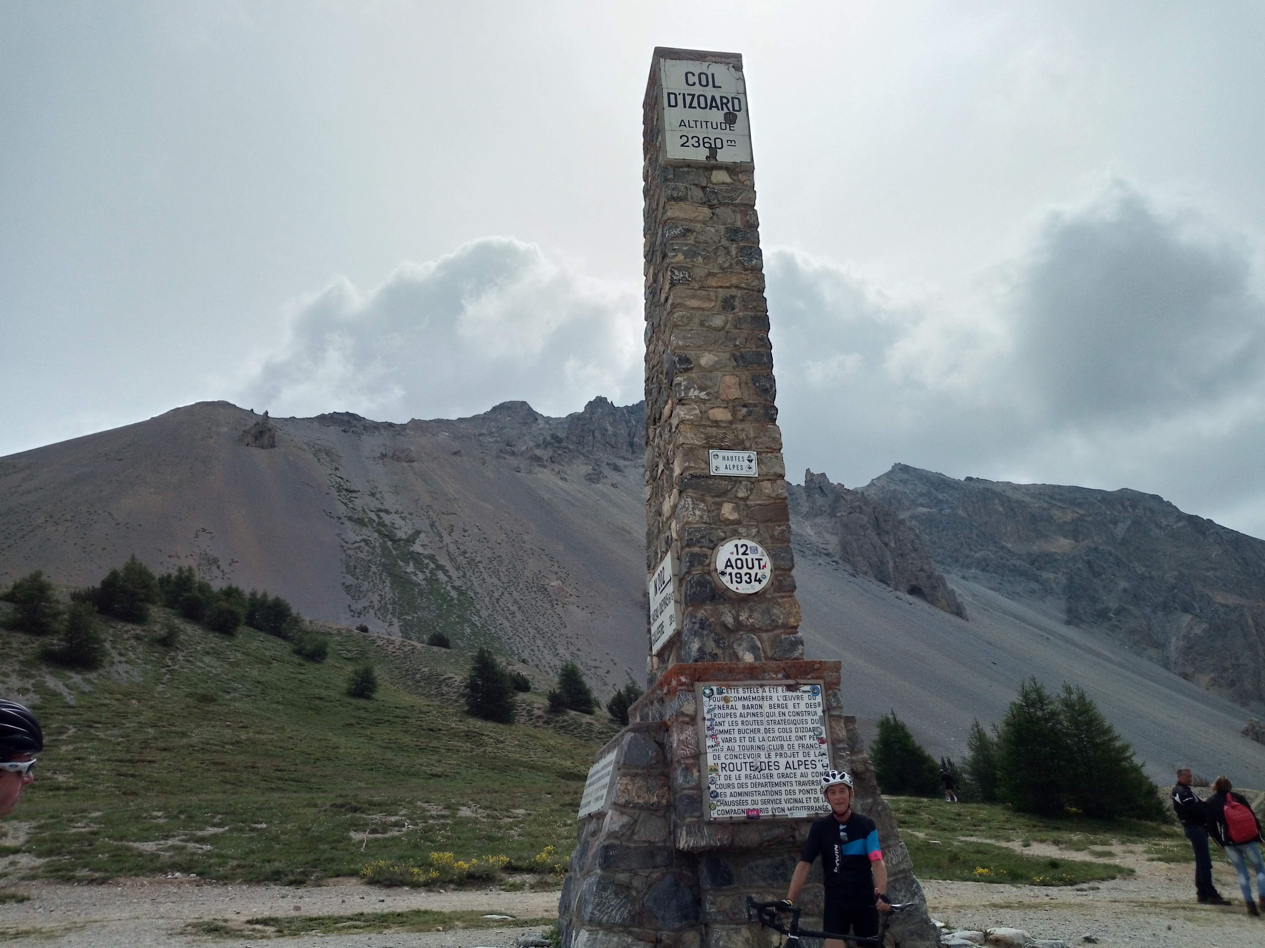 Photo n° 1 de l'avis de Thierry.c fait le 20/07/2019 à 12:12