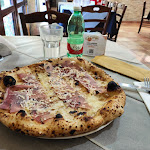 Photo n°2 de l'avis de Vincenzo.a fait le 21/01/2022 à 10:34 sur le  Pizzeria Il Ventaglio à Casoria